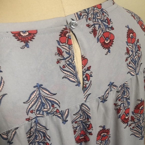 Loft blouse - Picture 6 of 8